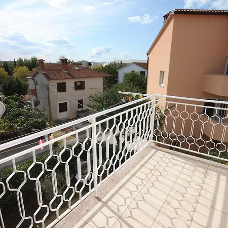 With A Parking Space - 7058 Umag