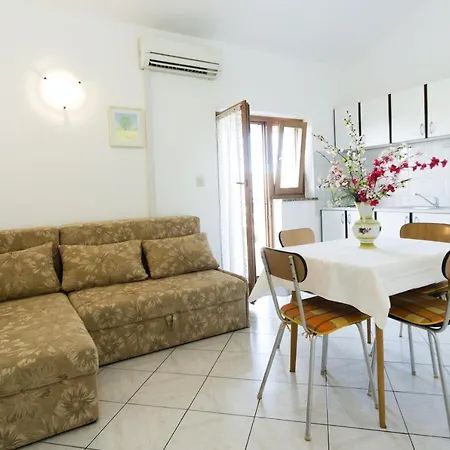 With A Parking Space - 7058 Apartment