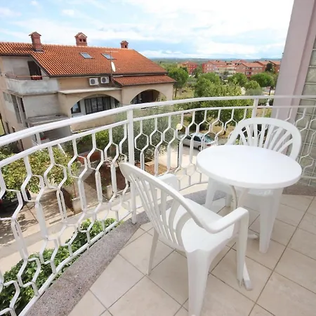With A Parking Space - 7058 Apartment *