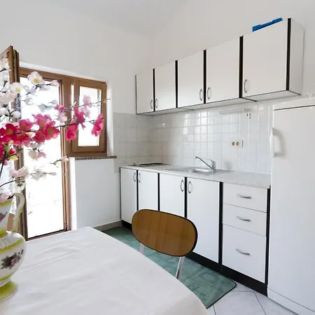 Apartment With A Parking Space - 7058 Umag