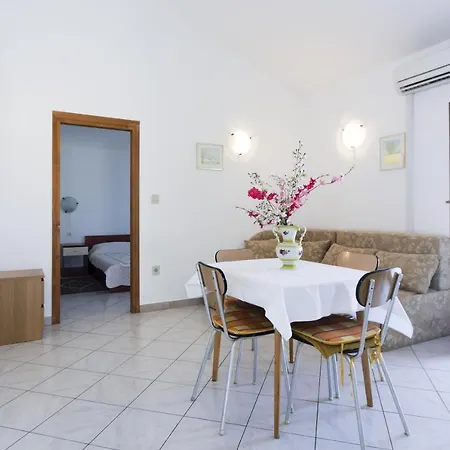 With A Parking Space - 7058 Apartment